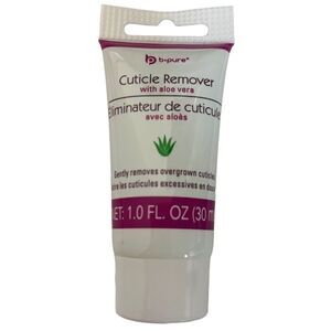 B•Pure Cuticle Remover